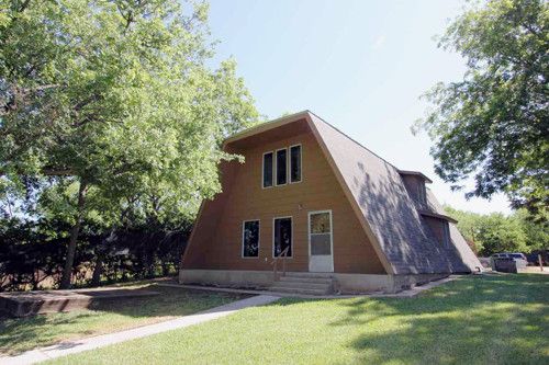 1400 CR 135, Burnet, TX 78611