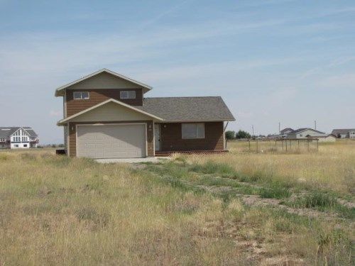 6501 62nd St SW, Great Falls, MT 59404