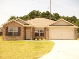 321 Ridgeway Ln, Barling, AR 72923