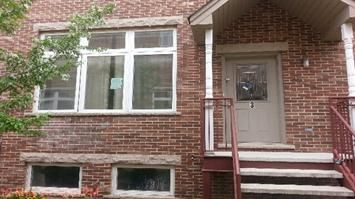 3605 West 53rd Street Unit 3, Chicago, IL 60632