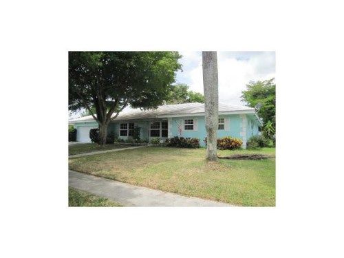 601 NW 75 TE, Fort Lauderdale, FL 33317