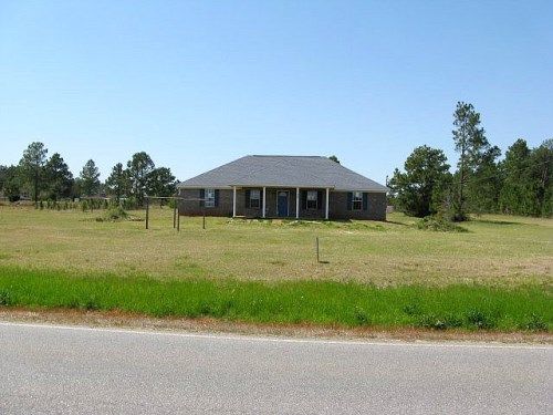 County Road 87, Elberta, AL 36530