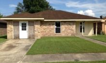 2816 Williamsburg Dr La Place, LA 70068