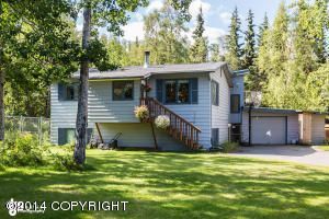 5120 Spruce Creek Circle, Anchorage, AK 99507