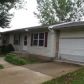 1506 CYPRESS DR, Pacific, MO 63069 ID:9913208