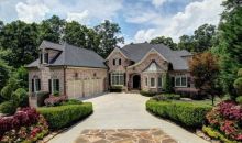 4801 Bellingham Drive Marietta, GA 30062