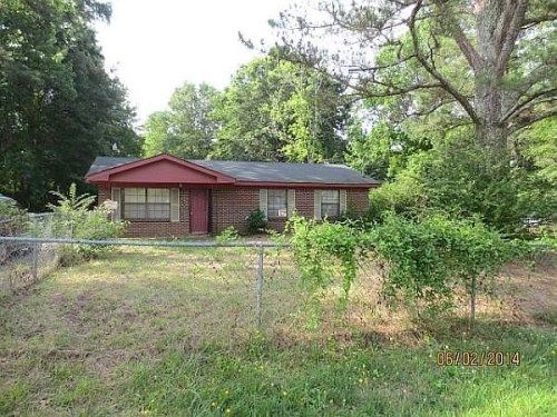 38Th St Sw, Lanett, AL 36863