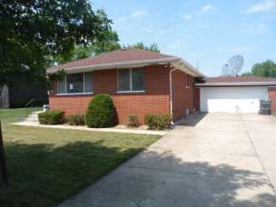 3704 W 15th Avenue, Gary, IN 46404