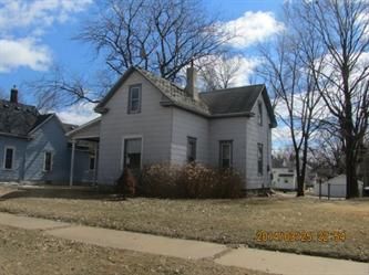 309 Leland Ave, Waterloo, IA 50701