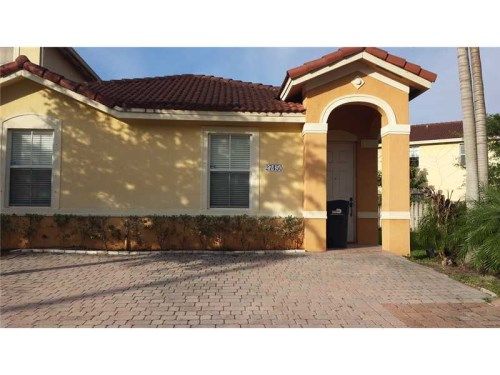 27450 SW 137 CT # 27450, Homestead, FL 33032