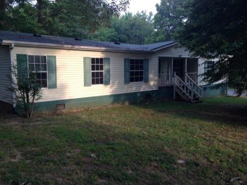 37 Atkins Rd, Bradford, TN 38316