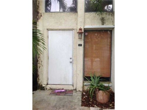 6514 SW 114 PL # C78, Miami, FL 33173