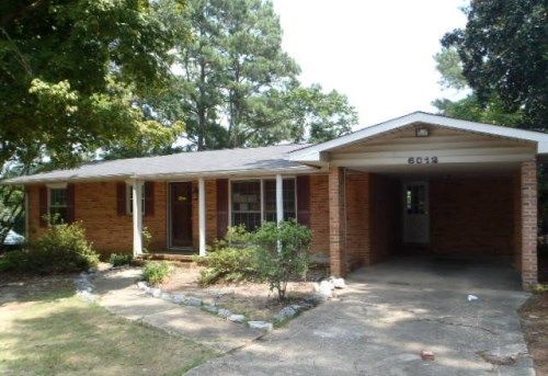 6012 Moon Road, Columbus, GA 31909