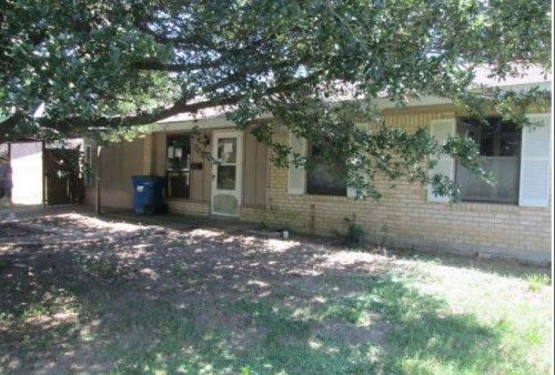 340 Redbud Ln, Vivian, LA 71082