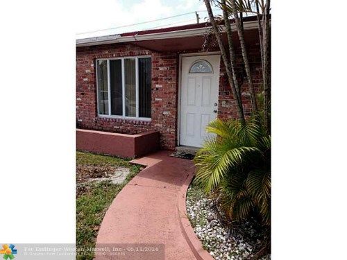 6710 NW 6TH ST, Pompano Beach, FL 33063