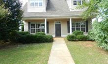 4130 Springvale Way Mcdonough, GA 30252