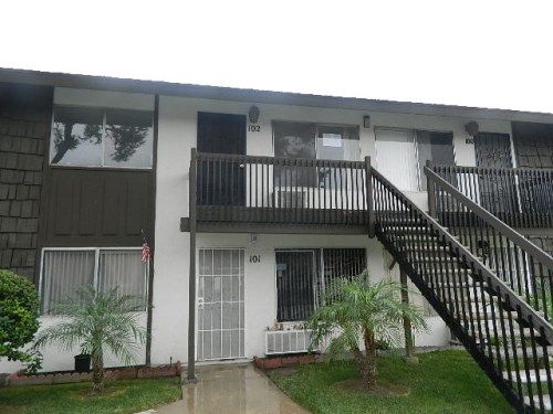 7100 Cerritos Avenue Unit 216, Stanton, CA 90680