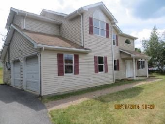 1611 Center St, Blakeslee, PA 18610