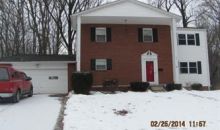 770 Marmont Dr Akron, OH 44313