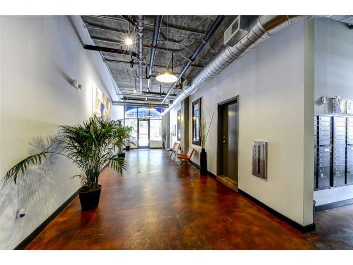 Unit 200 - 333 Nelson Street, Atlanta, GA 30313