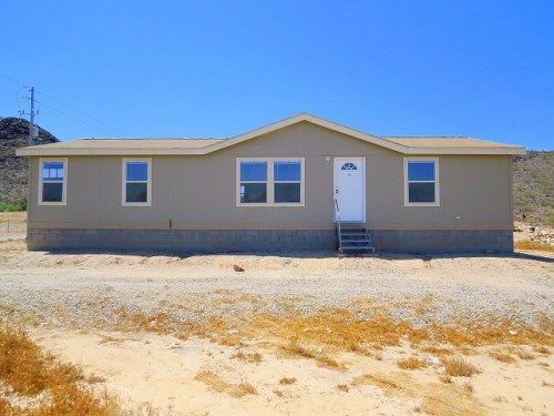 1616 S 388th Avenue, Tonopah, AZ 85354