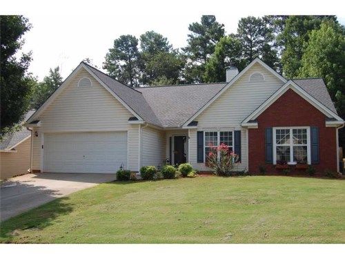 486 Suwanee East Drive, Lawrenceville, GA 30043