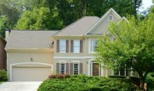 1471 Lachona Court Ne Atlanta, GA 30329