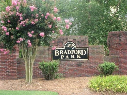 466 Bradford Town Place, Loganville, GA 30052