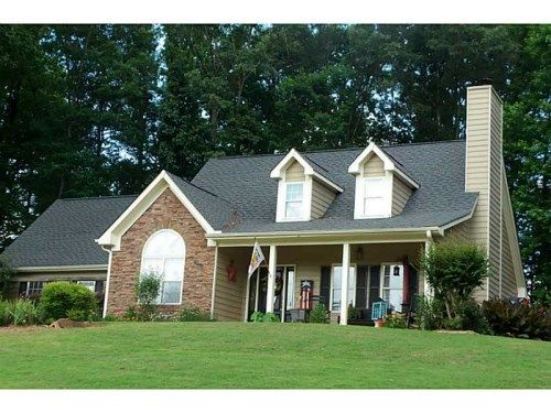 41 Eagle View Drive Drive, Jefferson, GA 30549