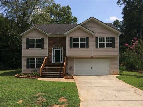 718 Nottingham Drive, Lawrenceville, GA 30046