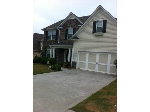 4569 Woodgate Hill Trail, Snellville, GA 30039