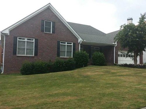 3279 Clubside View Court, Snellville, GA 30039