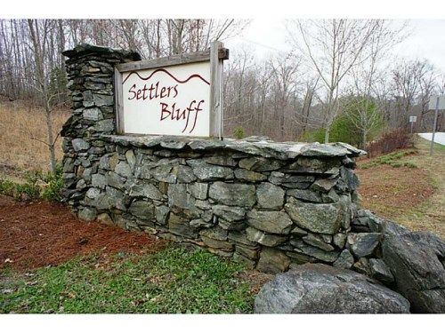 0 Settlers Run, Dahlonega, GA 30533