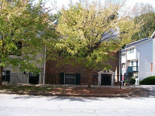 Unit E - 408 Sycamore Drive, Decatur, GA 30030