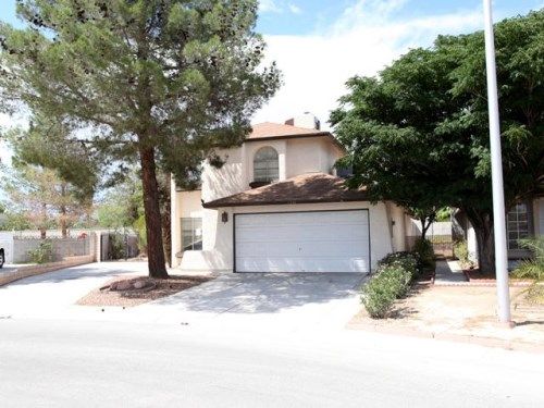 6936 Senton Avenue, Las Vegas, NV 89108