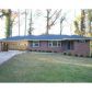 1893 Farris Drive, Decatur, GA 30032 ID:9924401