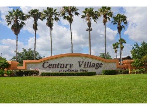 12600 SW 5 CT # 415L, Hollywood, FL 33027