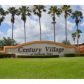 12600 SW 5 CT # 415L, Hollywood, FL 33027 ID:9584085