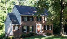 4158 Kindlewood Court Roswell, GA 30075