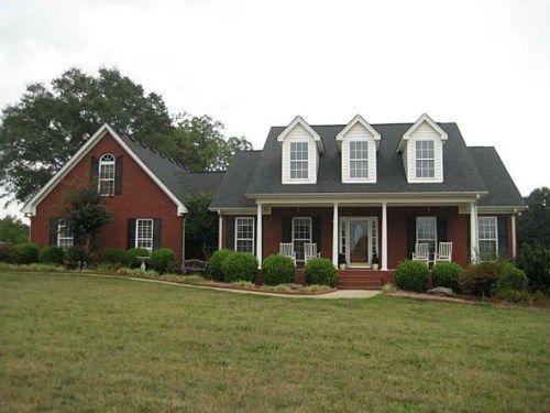 4505 Hidden Meadows Lane, Monroe, GA 30656