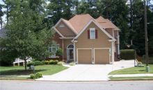 5564 Clipper Bay Drive Powder Springs, GA 30127