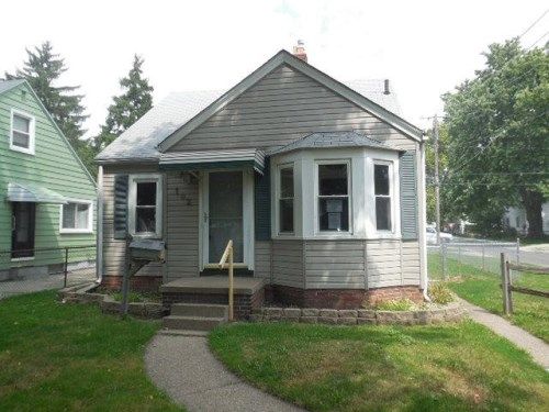 102 W Poinsetta Ave, Toledo, OH 43612