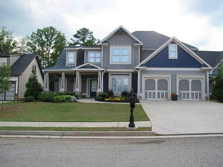 2006 Tiffany Court, Villa Rica, GA 30180