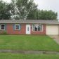 507 Redfern Drive, Beech Grove, IN 46107 ID:9922157