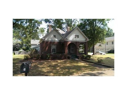 1585 Mercer Avenue, Atlanta, GA 30337