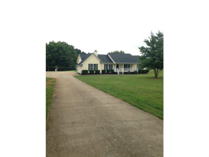 1040 James Huff Road, Monroe, GA 30656