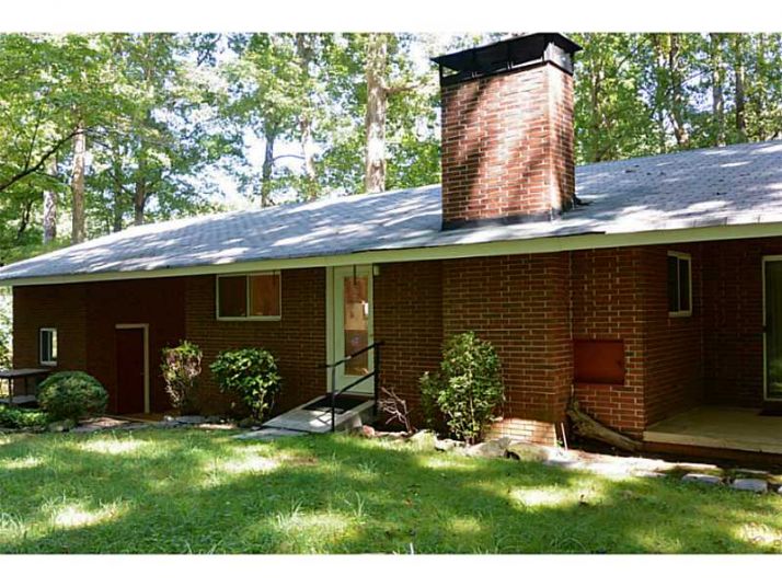 2942 Branchwood Drive, Atlanta, GA 30344