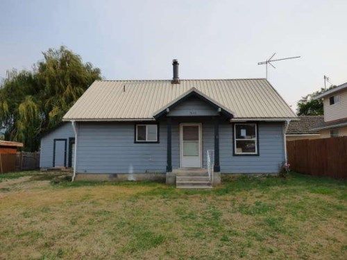 316 Hill St, Grangeville, ID 83530