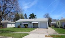 6511 Aylesworth Dr Cleveland, OH 44130