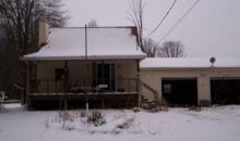 4204  Eagle Creek Rd Leavittsburg, OH 44430